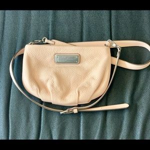 Marc by Marc Jacobs pink purse